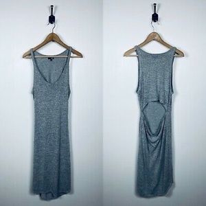 Aritzia Wilfred Free Yasmin Dress